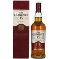 Produktbild: The Glenlivet 15 Years Old FRENCH OAK RESERVE 40% Vol. 0,7l in Geschenkbox