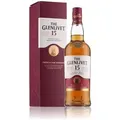 Produktbild: The Glenlivet 15 Years Whisky 40% Vol. 0,7l in Geschenkbox