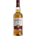 Produktbild: Glenlivet 15 Jahre Single Malt Scotch Whisky 40% 0,7 Liter