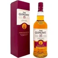 Produktbild: The Glenlivet 15 Jahre The French Oak Reserve Single Malt Scotch Whisky | 40 % vol | 0,7 l