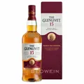Produktbild: The Glenlivet 15 Jahre French Oak Reserve 0,7 l Single Malt Scotch Whisky
