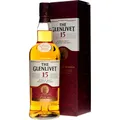 Produktbild: Glenlivet 15 Jahre French Oak Reserve 0,7l 40%