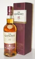 Produktbild: The Glenlivet 15y French Oak Reserve 40% bottled 17.10.2018 0.7L .... (MS)