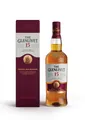 Produktbild: (73,81€/l) The Glenlivet 15 years Single Highland Single Malt Scotch Whisky 40%