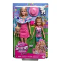 Produktbild: Barbie Stacie & 2-Pack (HRM09)