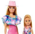 Produktbild: Barbie Anziehpuppe Puppen-Set mit 2 Hunden Barbie & Stacie to the Rescue Mattel HRM09