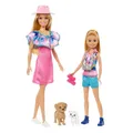 Produktbild: 0194735180349 Barbie Puppen Stacie & Barbie HRM09 p4 MATTEL MATTEL