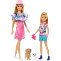 Produktbild: Stacie & Barbie 2-Pack