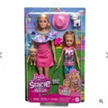 Produktbild: Barbie and Stacie to the Rescue Dolls Pack