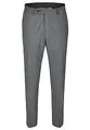 Produktbild: Daniel Hechter - Modern Fit - Herren Anzughose (100129-40250), Größe:27, Farbe:Grey (920)