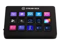 Produktbild: Elgato Stream Deck - Tastenfeld - USB, USB-C