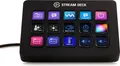Produktbild: Elgato Stream Deck - Tastenfeld - USB, USB-C