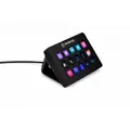 Produktbild: Elgato Stream Deck MK.2 - Studio-Controller, 15 Makrotasten, auslösen von Aktion in Apps und Softwar