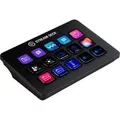 Produktbild: Stream Deck MK.2, Keypad schwarz
