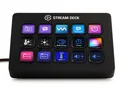 Produktbild: Elgato Stream Deck MK.2 USB Controller Keypad, 15 LCD Tasten