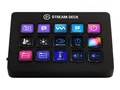 Produktbild: Elgato Stream Deck - Tastenfeld - USB, USB-C