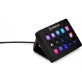 Produktbild: Elgato Stream Deck MK.2 Schwarz 15 Tasten - Schwarz