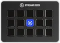 Produktbild: Elgato Stream Deck MK.2 - Schwarz - 15 Tasten - Windows 10 x64 - Mac OS X 10.13 High Sierra - Mac OS X 10.14 Mojave - Mac OS X 10.15 Catalina - Mac OS X 10.15.3... - 118 mm - 84 mm (10GBA9901)