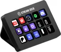 Produktbild: Elgato Stream Deck MK.2 (15 Makrotasten) #13068215