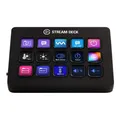 Produktbild: Elgato Stream Deck MK.2 - Schwarz - 15 Tasten - Windows 10 x64 - Mac OS X 10.13