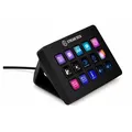Produktbild: Elgato Stream Deck MK 2 mit 15 anpassbaren LCD Tasten