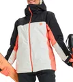 Produktbild: ROXY GALAXY Jacke 2026 true black - XS
