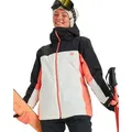 Produktbild: Roxy Snowboardjacke Galaxy 10K schwarz XS (34)