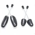 Produktbild: Damen & Herren Schuhstrecker Schuhspanner 2 Paar Schuhstrecker Frühlingsdehne...