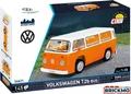 Produktbild: COBI VOLKSWAGEN T2b Bus Scale 1:35