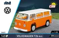 Produktbild: COBI Spiel VW T2B Bus (154 PCS)