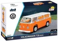 Produktbild: Gadget - Cobi: Volkswagen - T2B Bus (154 Pz.) - Cobi
