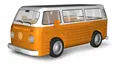 Produktbild: Cobi 24621 VW Volkswagen T2a Bus Bausatz 1:35 sofort lieferbar!