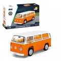 Produktbild: 5902251246211 KLOCKI COBI 24621 Samochód Volkswagen T2B Bus 145 El Bay Window AC