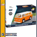Produktbild: COBI 24621 Volkswagen T2b Bus 