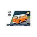 Produktbild: COBI VOLKSWAGEN T2b Bus Scale 1:35