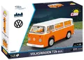 Produktbild: Cobi 24621  Volkswagen T2b Bus