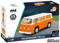 Produktbild: Cobi Action Town 24621 Volkswagen T2B Bus 24621
