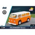 Produktbild: Cobi 24621  Volkswagen T2b Bus