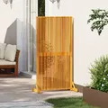 Produktbild: vidaXL Sichtschutz Indoor/Outdoor 150 cm Massivholz Akazie