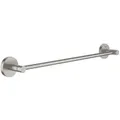 Produktbild: Grohe Start Badetuchhalter 41197DC0 , 504 mm, Supersteel