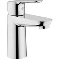 Produktbild: Grohe Edge Waschtischmischer ohne Auslauf Chrom 23330000