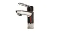 Produktbild: Grohe BauEdge Einhand-Waschtischbatterie 23330000 Chrom