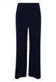 Produktbild: zero Damen Stoffhose mit elastischem Bund 28 Inch 42, Hydrangea