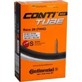 Produktbild: Continental Fahrradschlauch Race, 28 Zoll, 42mm SV-Ventil, für Rennrad, Reifenbreite 20-25mm