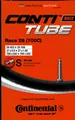 Produktbild: Continental Race 28 (700C) Schlauch 28 Zoll SV (18/25-622/630) SV 42mm