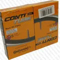Produktbild: 2 Stück Continental Race 28 S42 20/25-622/630 42mm Straßenschlauch