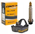 Produktbild: Fahrradschlauch 700 x 18-25 FV 42mm RACE CONTINENTAL 105g