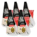 Produktbild: Food-United GRANA PADANO 5x 200g formaggio-italiano-Hartkäse DOP