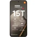 Produktbild: Xiaomi 15T 256 GB Grau 5G