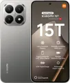 Produktbild: Xiaomi 15T 12GB + 256GB Gray Smartphone #32110782